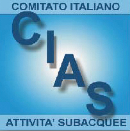C.I.A.S. - Comitato Italiano Attività Subacquee